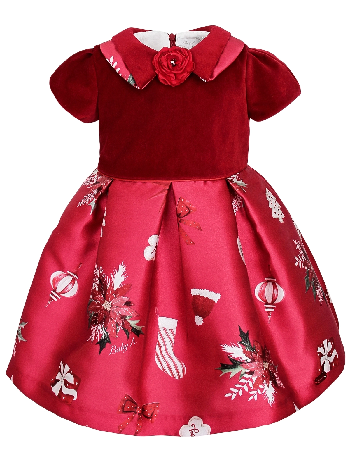 Платье BABY A 25740₽