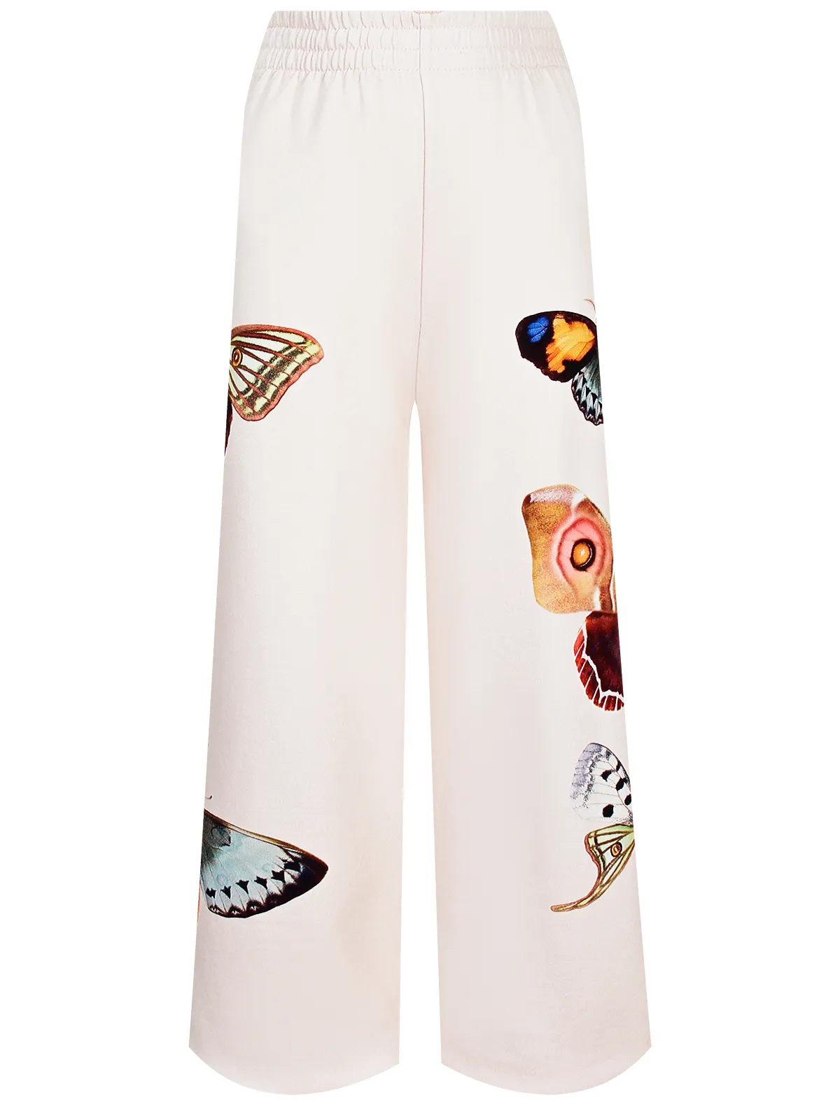 

Брюки спортивные Molo, Розовый, 2707371