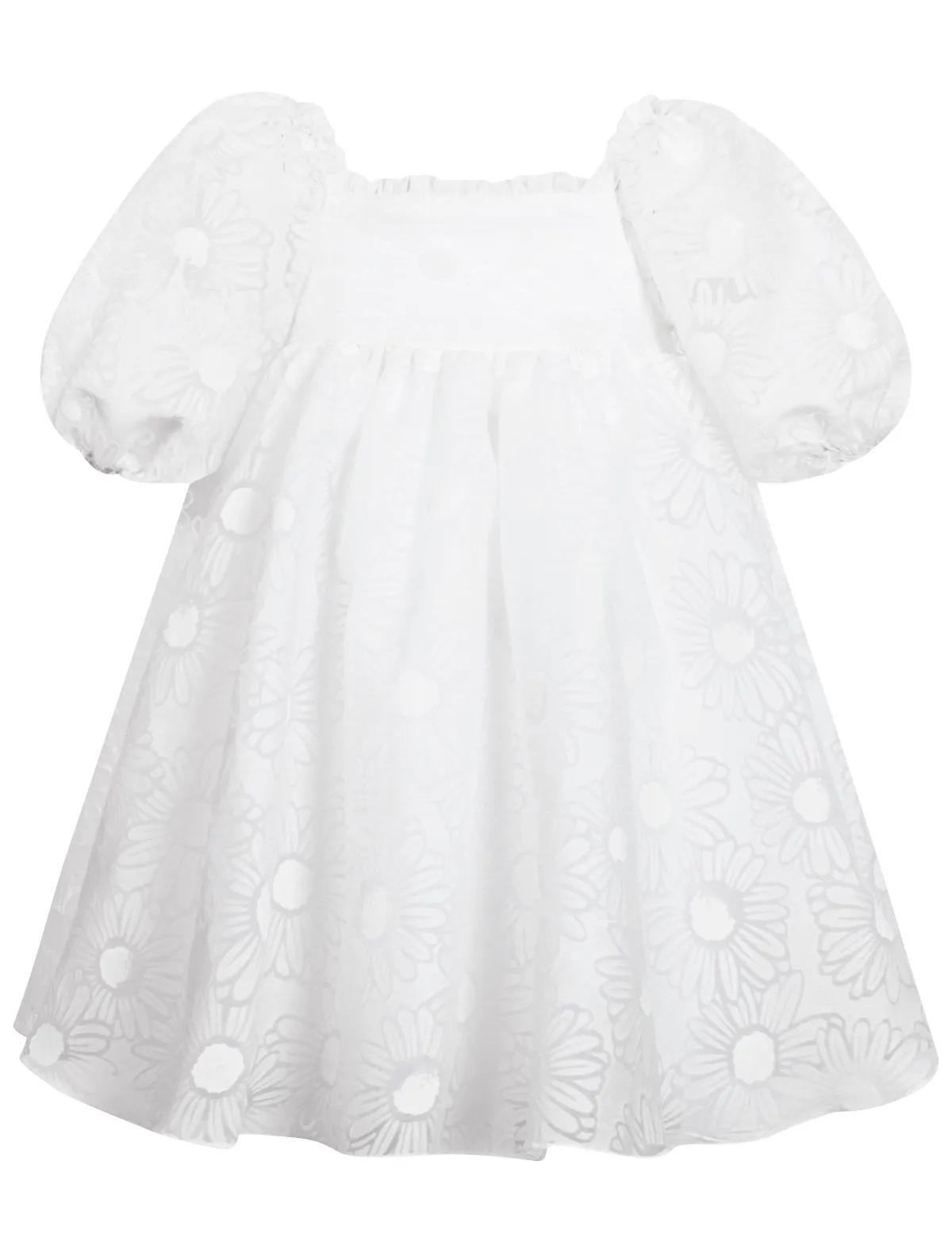 

Платье Tartine et Chocolat, Белый, 2568141