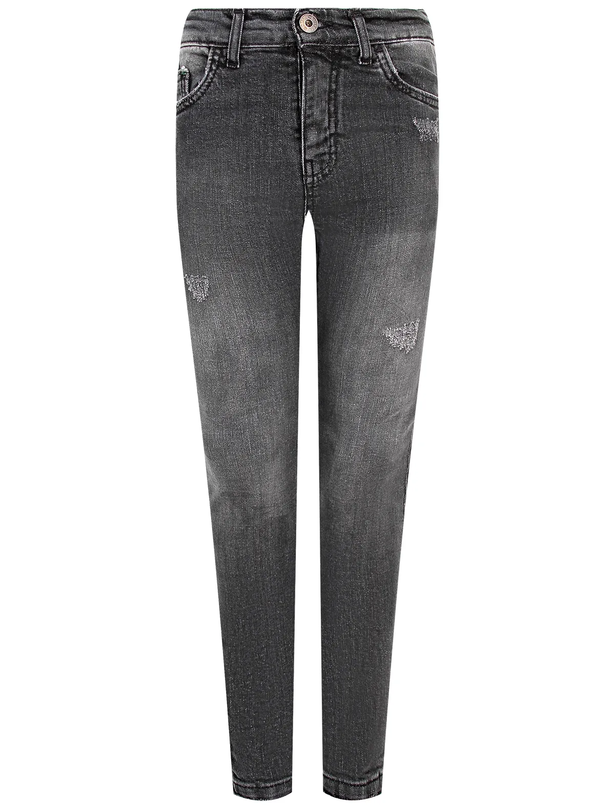 

Джинсы Bikkembergs, Серый, 2701779