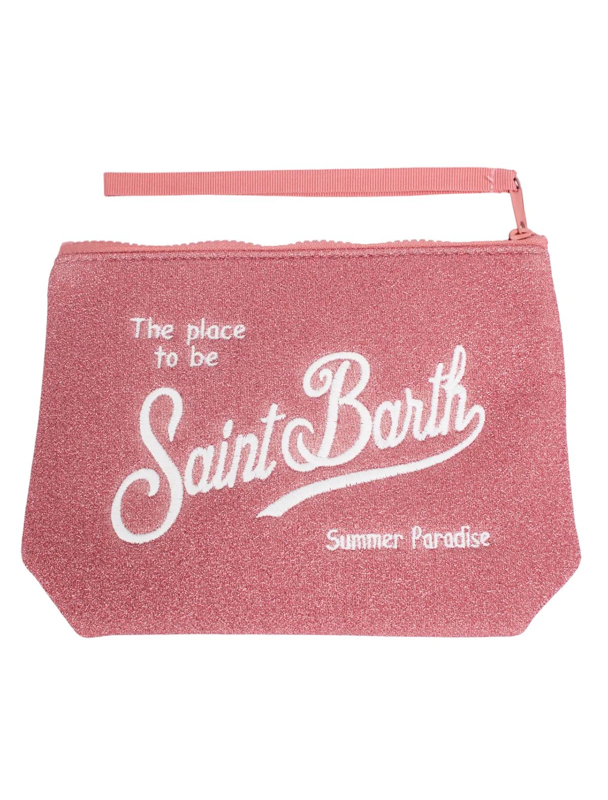 

Косметичка MC2 Saint Barth, Розовый, 2756275