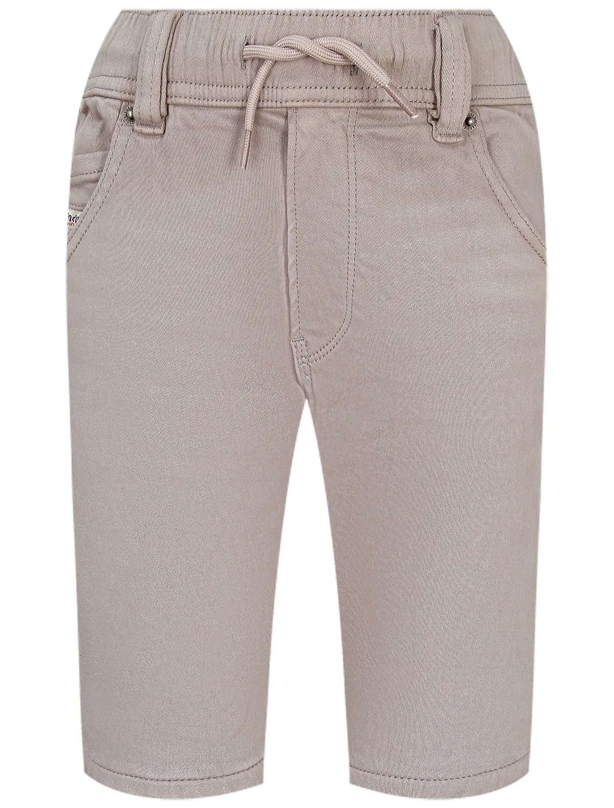 

Шорты Diesel, Серый, 2767151