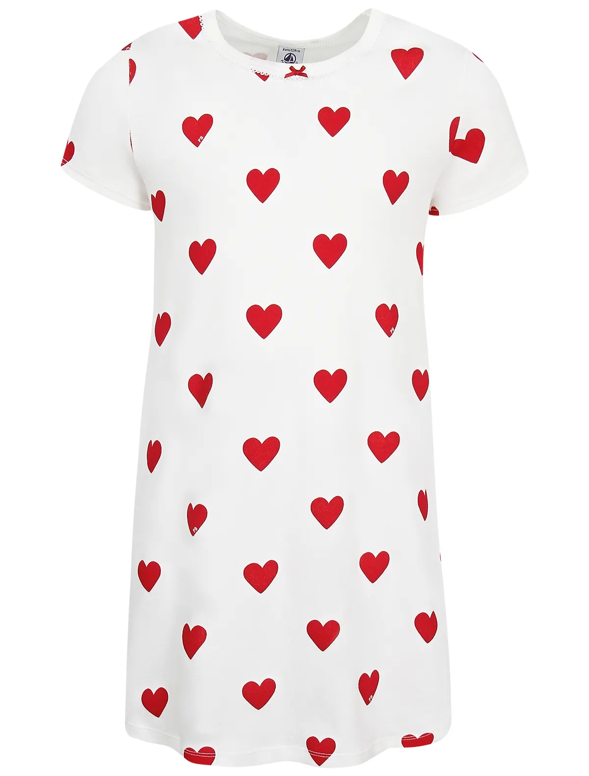 Ночная рубашка PETIT BATEAU 3700₽