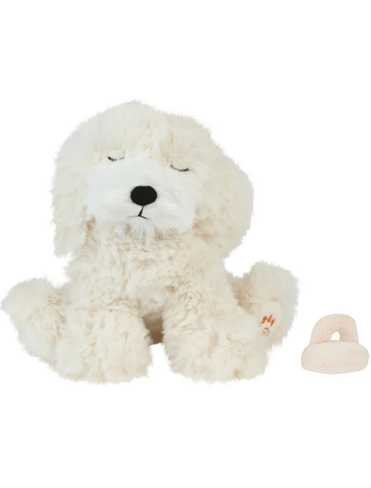 

Игрушка мягкая Olli Ella, Бежевый, 3105634