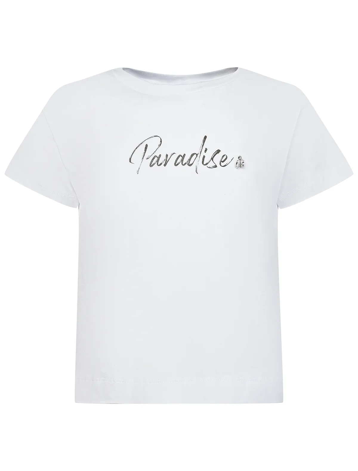 

Футболка Lapin House, Белый, 2172340