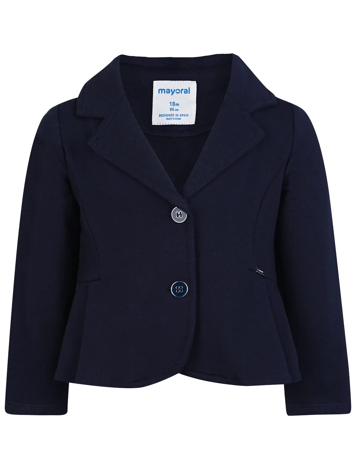 

Жакет Mayoral, Синий, 1983219