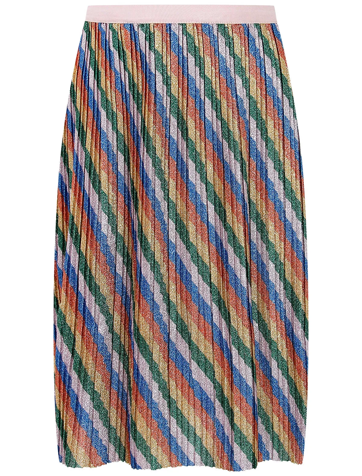 

Юбка Molo, Разноцветный, 2293566