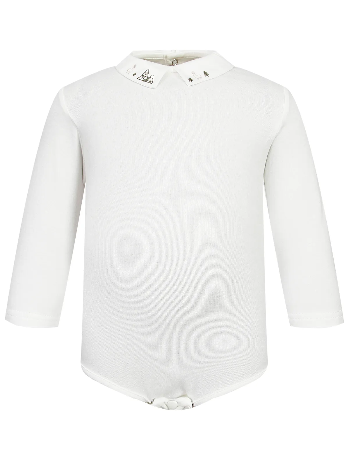 

Боди Tartine et Chocolat, Белый, 2586245