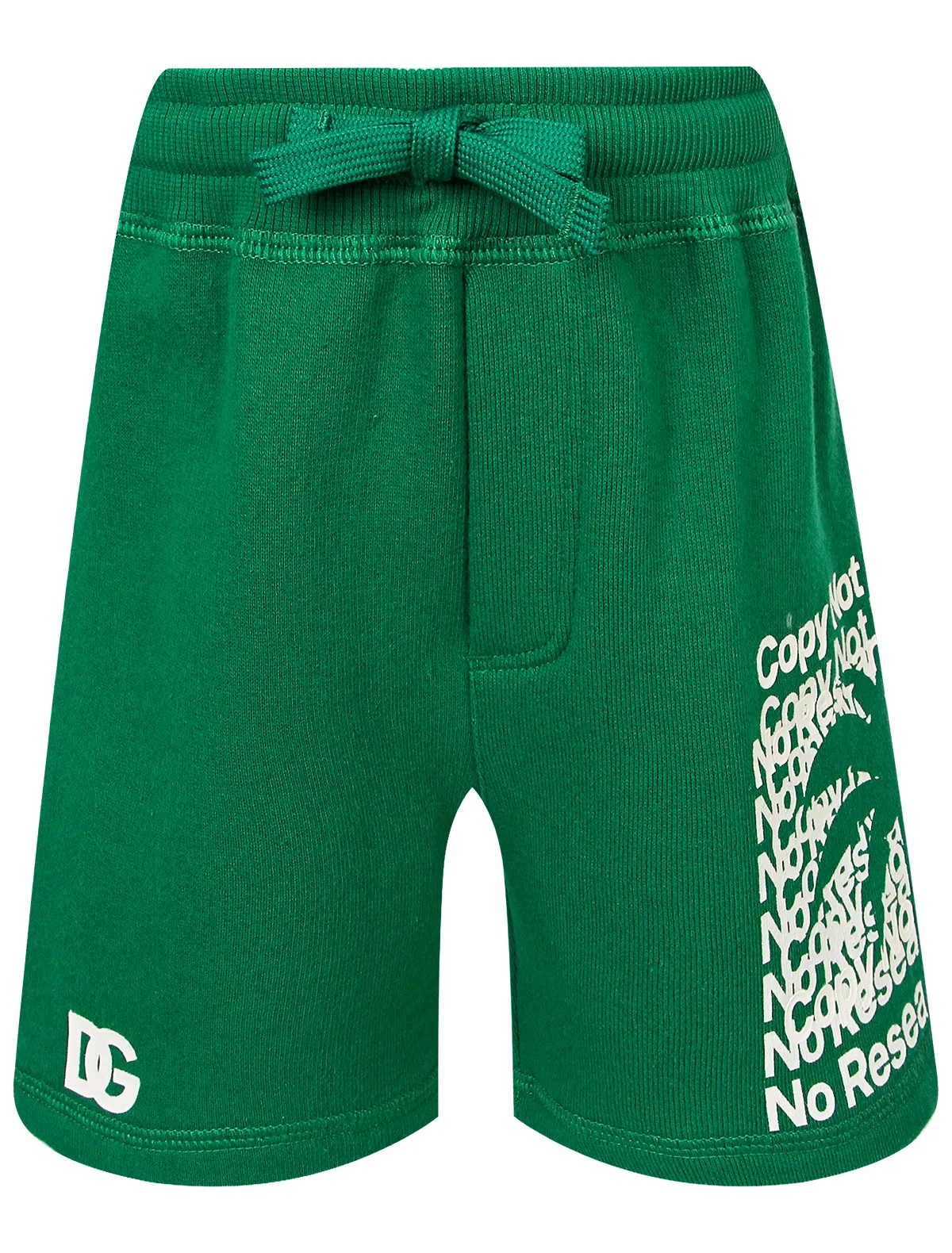 

Шорты Dolce & Gabbana, Зеленый, 2662528