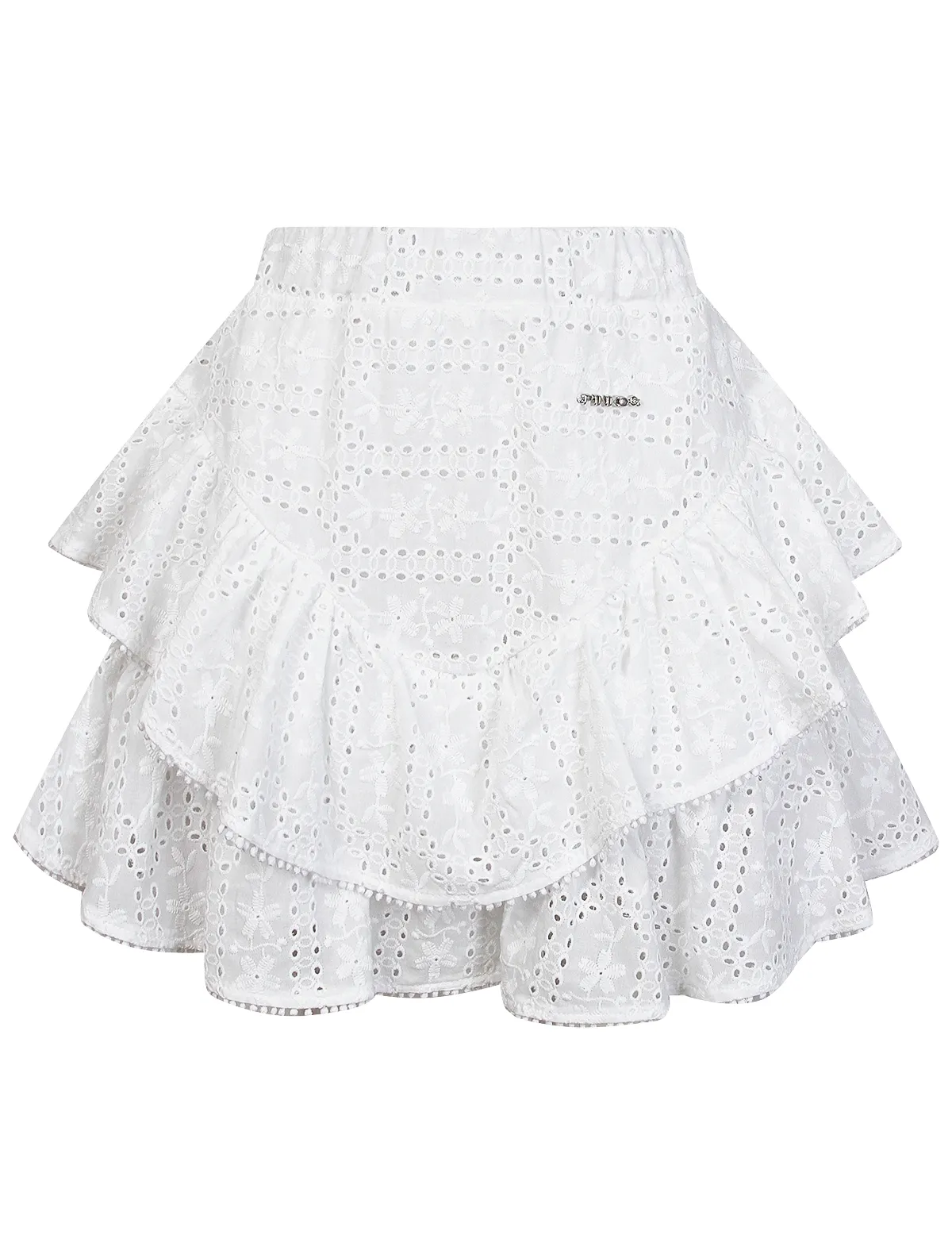 

Юбка Pinko, Белый, 2303308