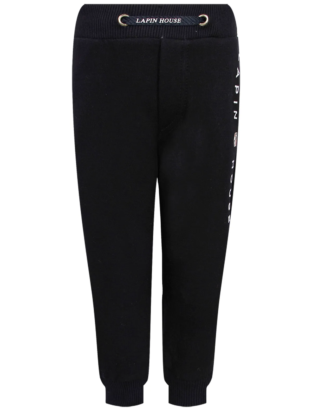 

Брюки спортивные Lapin House, Синий, 2602470