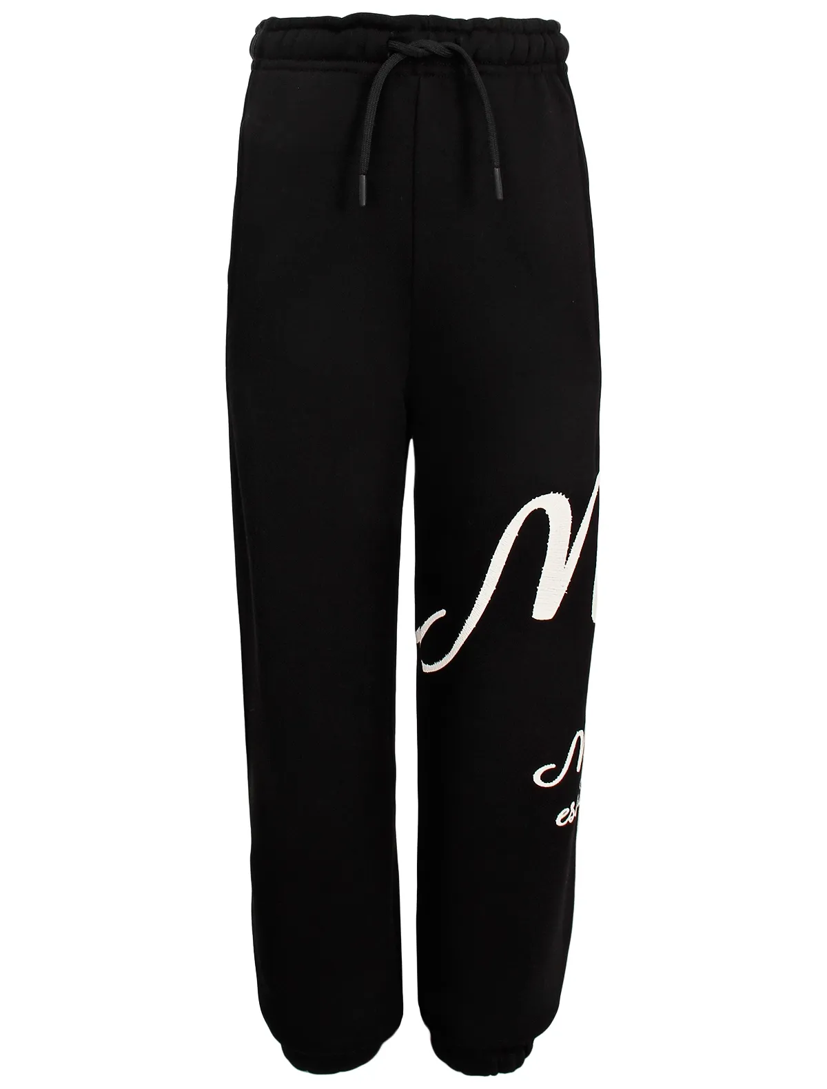 

Брюки спортивные MSGM, Черный, 2893742