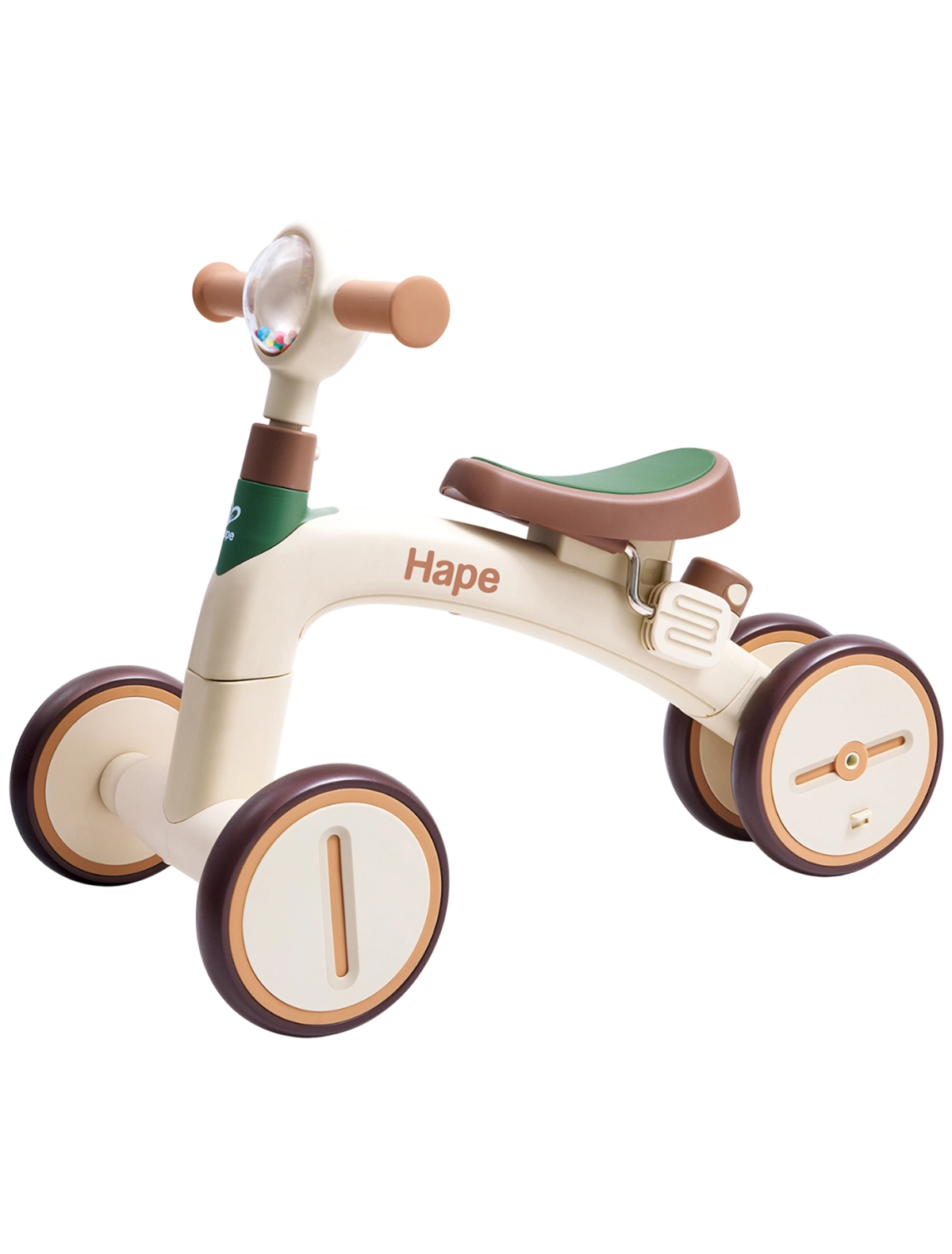 Беговел Hape 17868₽