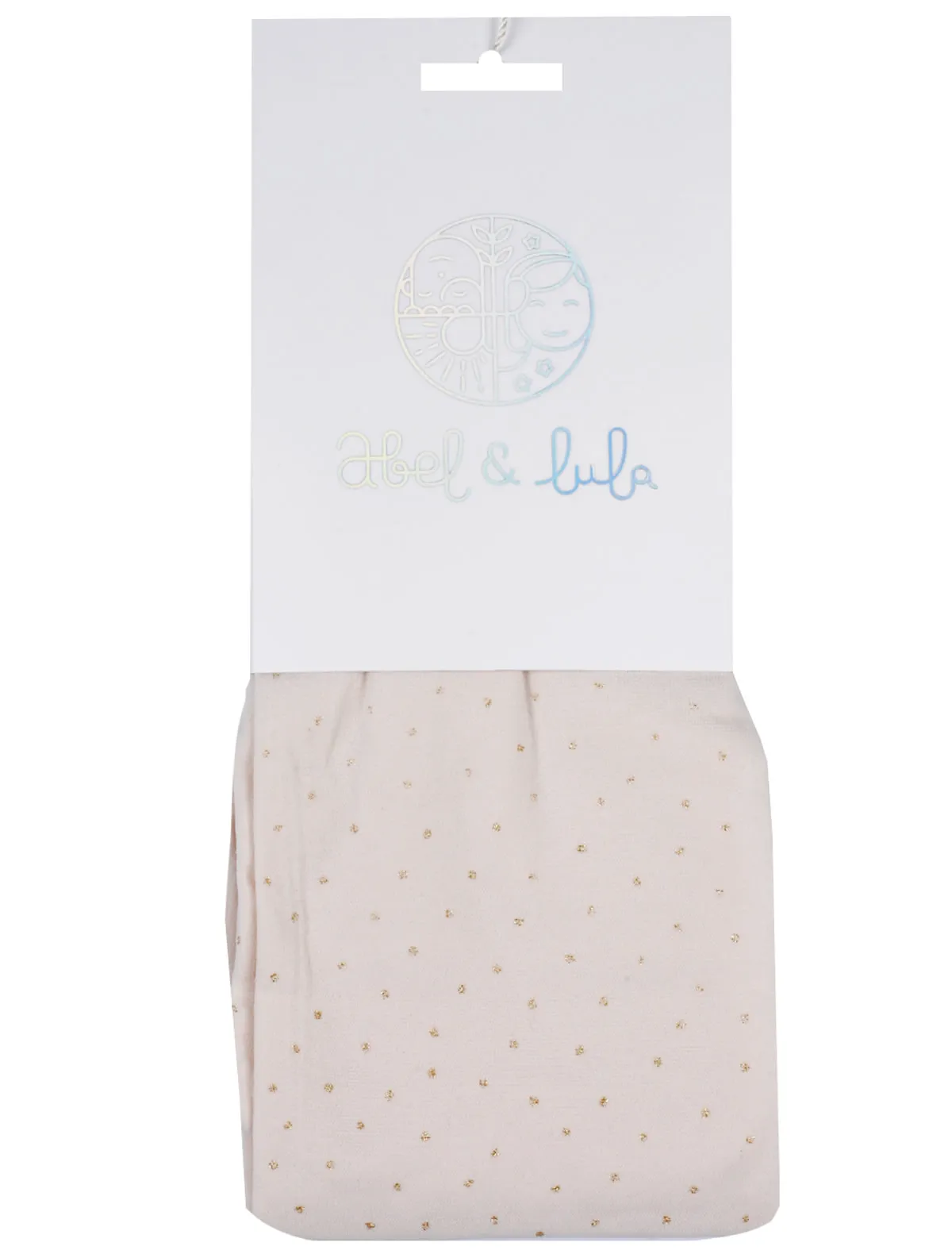 

Колготки ABEL & LULA, Бежевый, 2355533