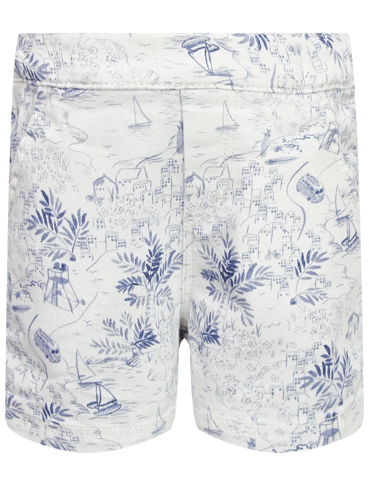 Шорты Tartine et Chocolat 6909₽