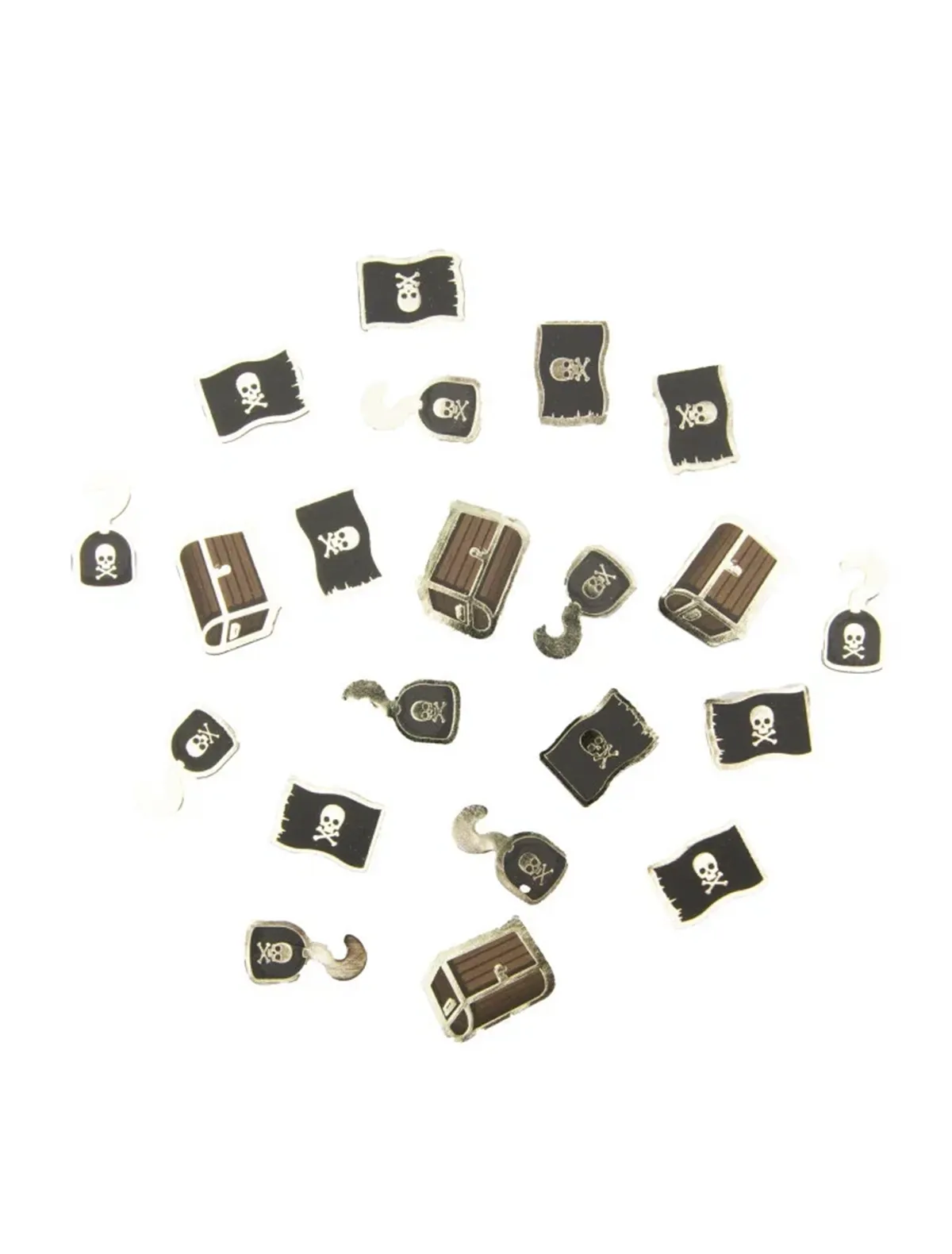 

Украшение для праздника Tim&Puce Factory, Разноцветный, 2790476