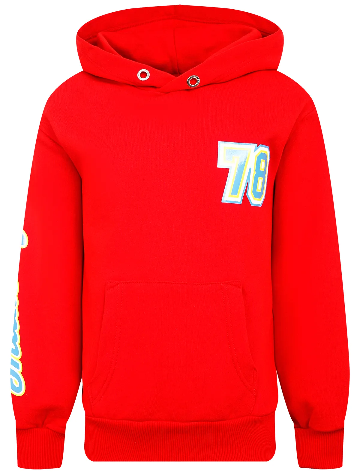 

Худи Diesel, Красный, 2460295