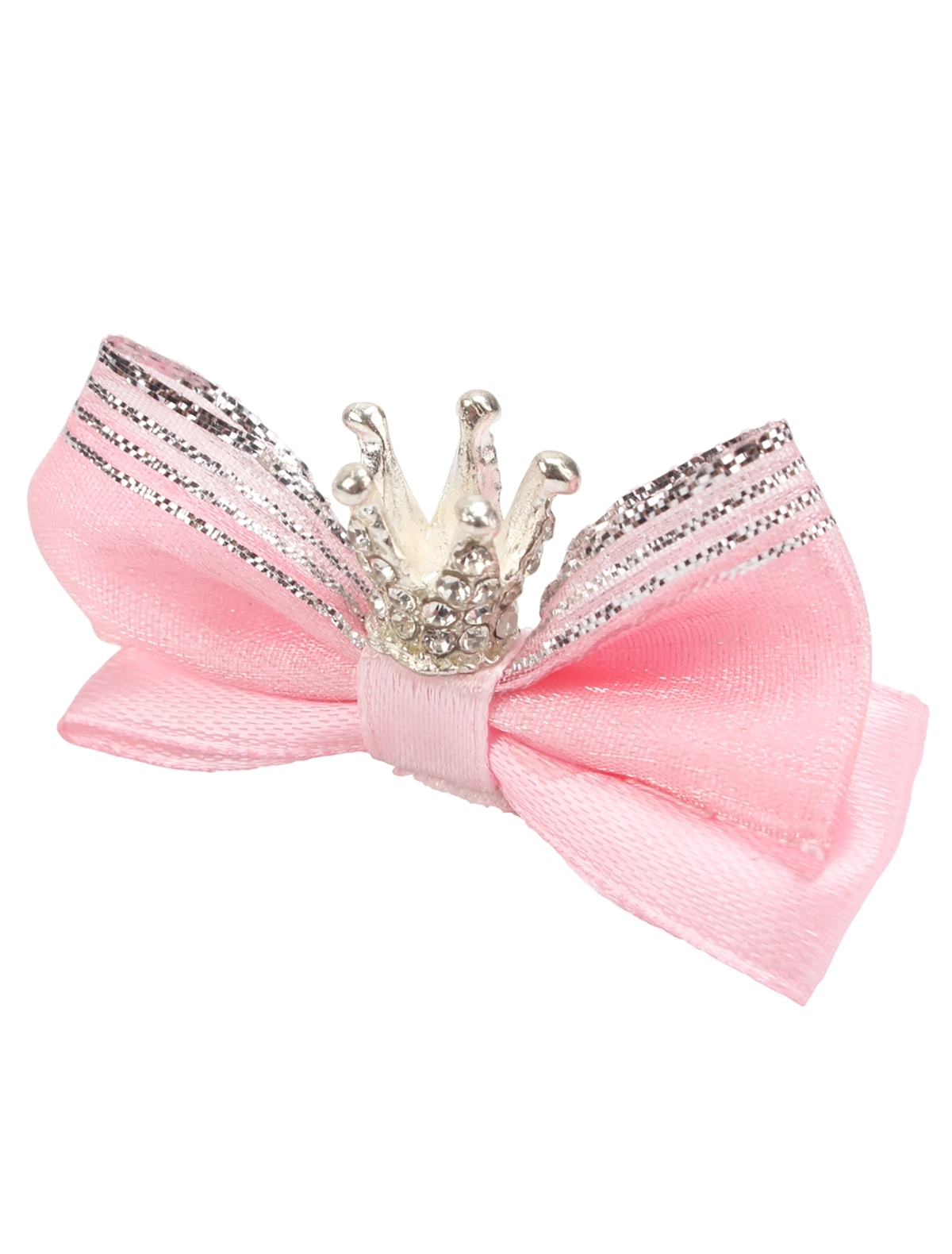 

Заколка Junefee, Розовый, 3096562