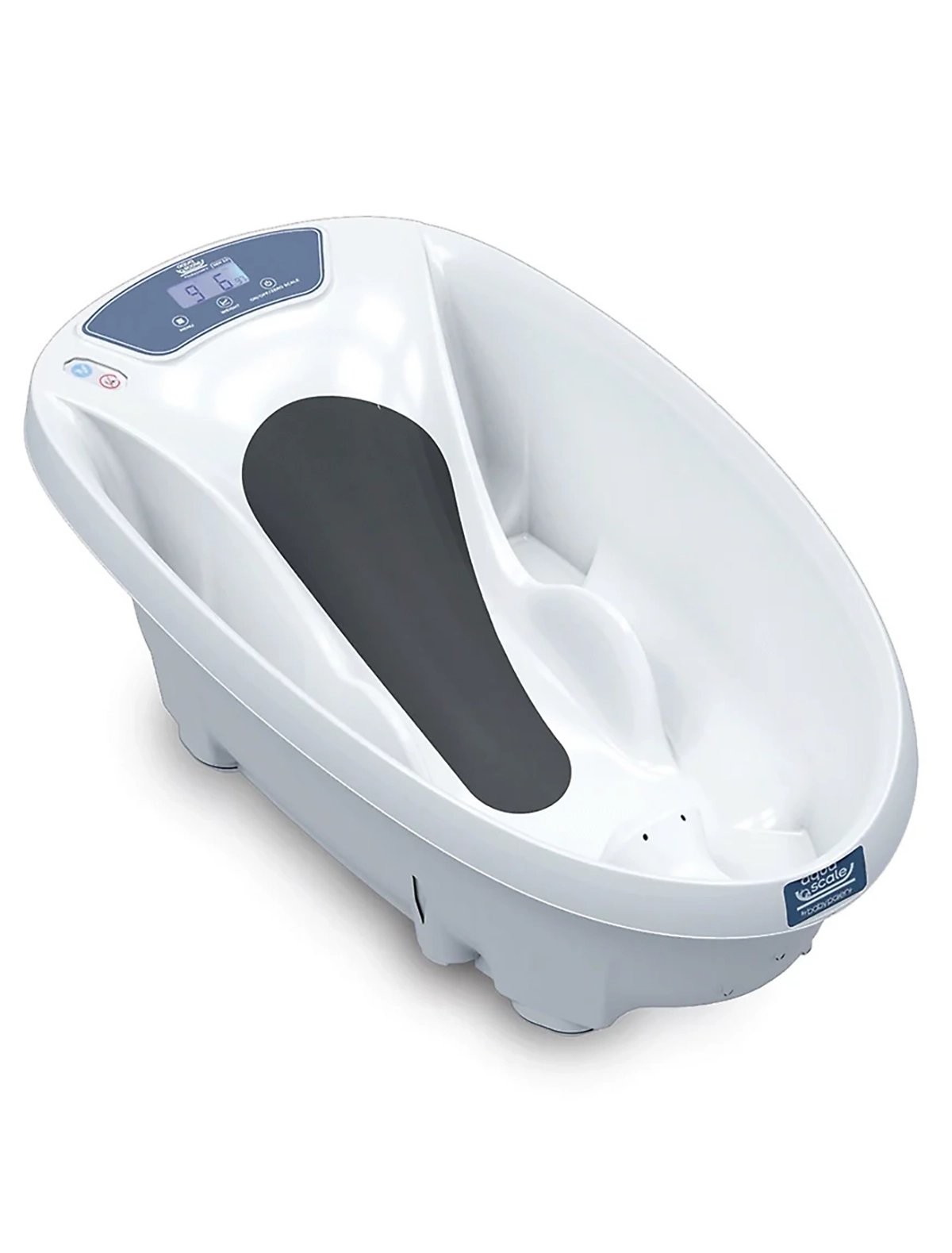 

Ванночка Baby Patent, Белый, 2792302