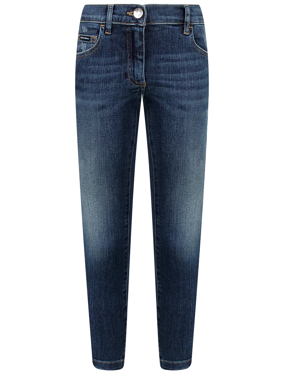 Джинсы Dolce Gabbana 16325₽