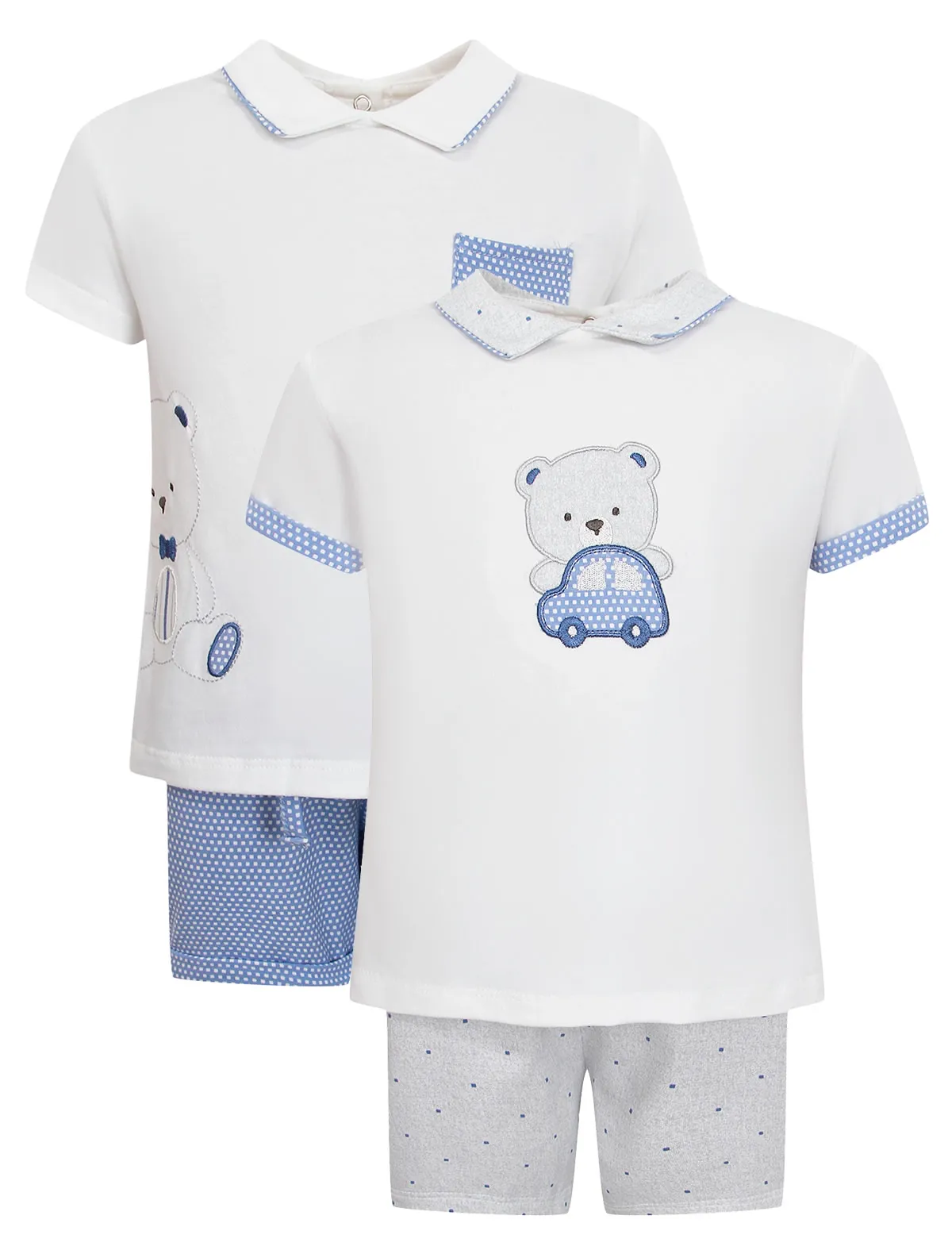 

Комплект из 4 шт. Mayoral, Серый, 2526373