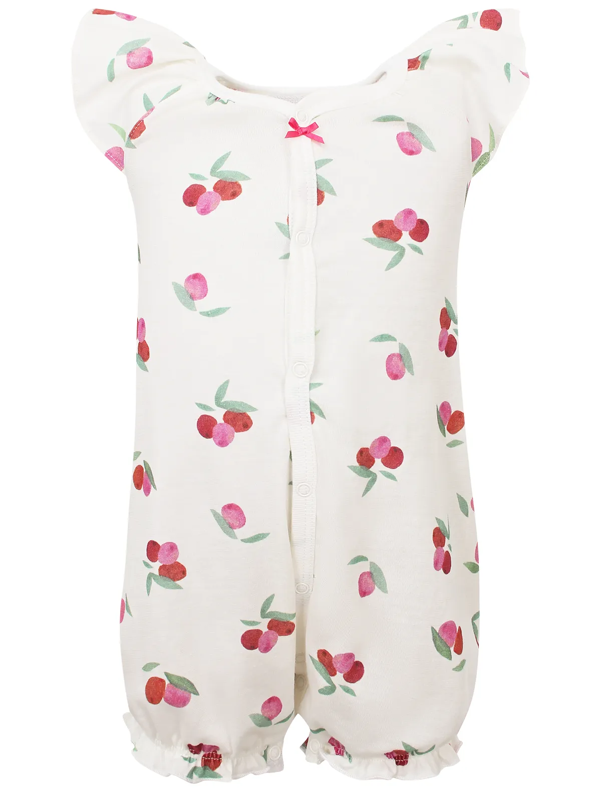 

Комбинезон PETIT BATEAU, Бежевый, 2777518