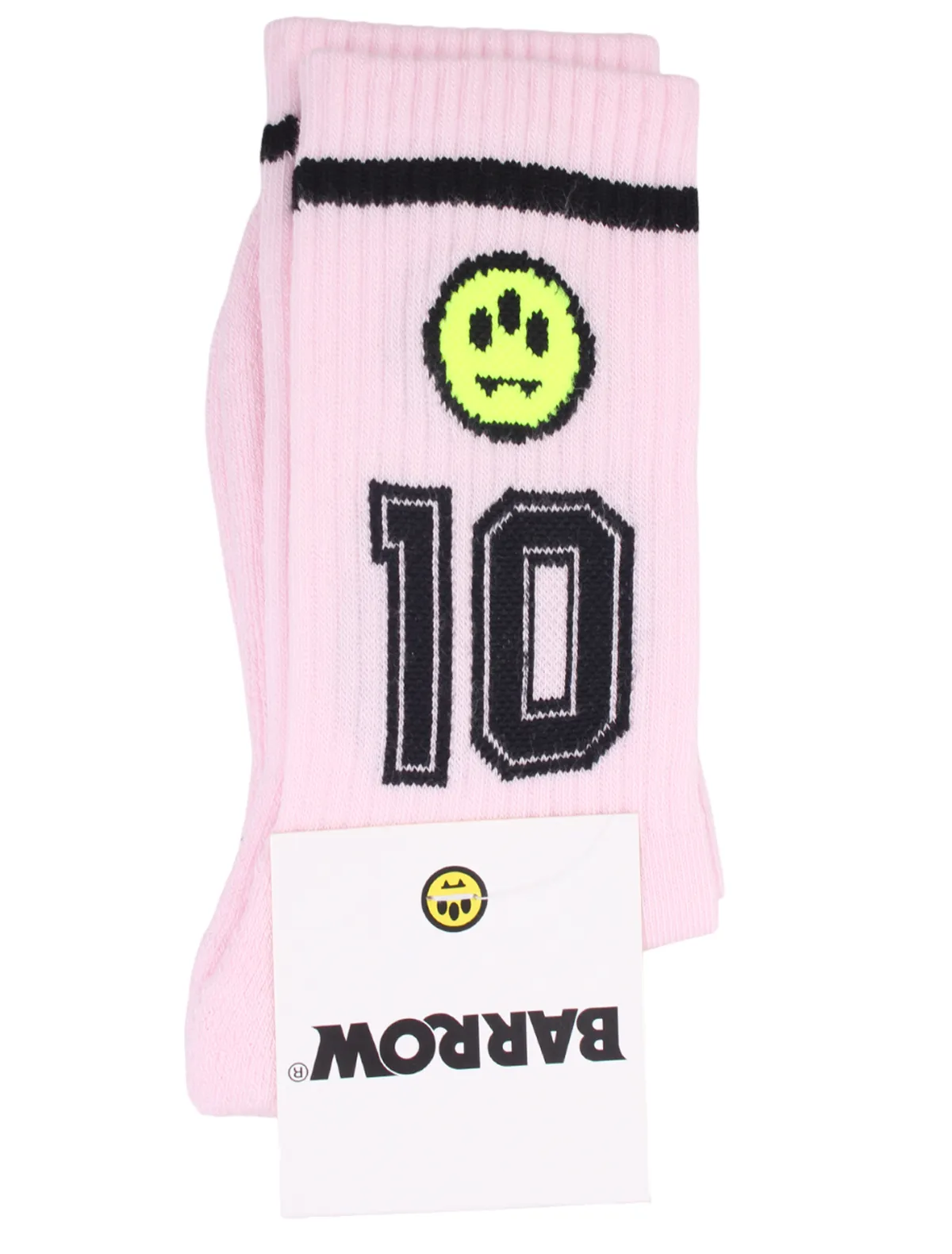 

Носки BARROW, Розовый, 2916238