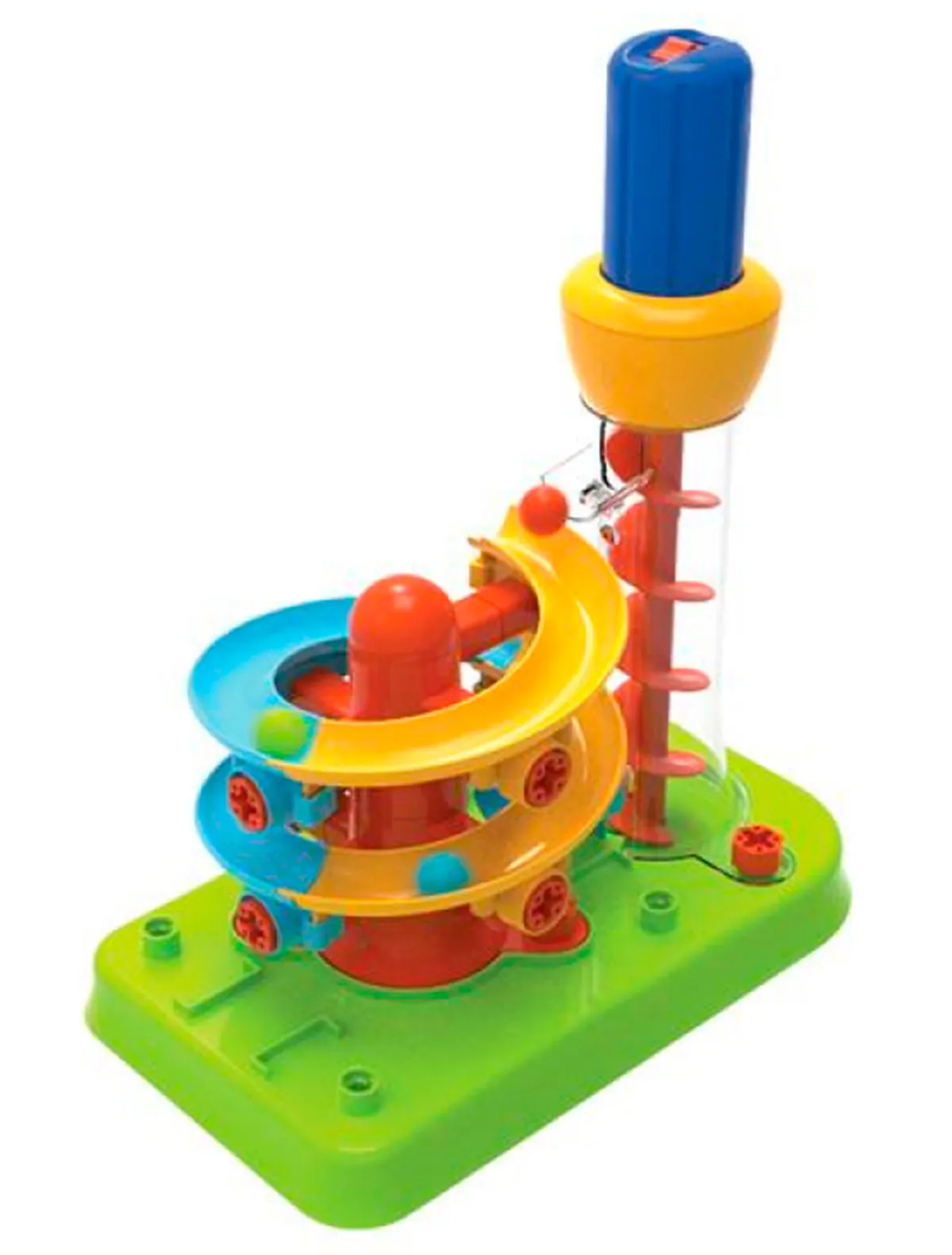 

Игрушка 2300196, Красный, 2300196