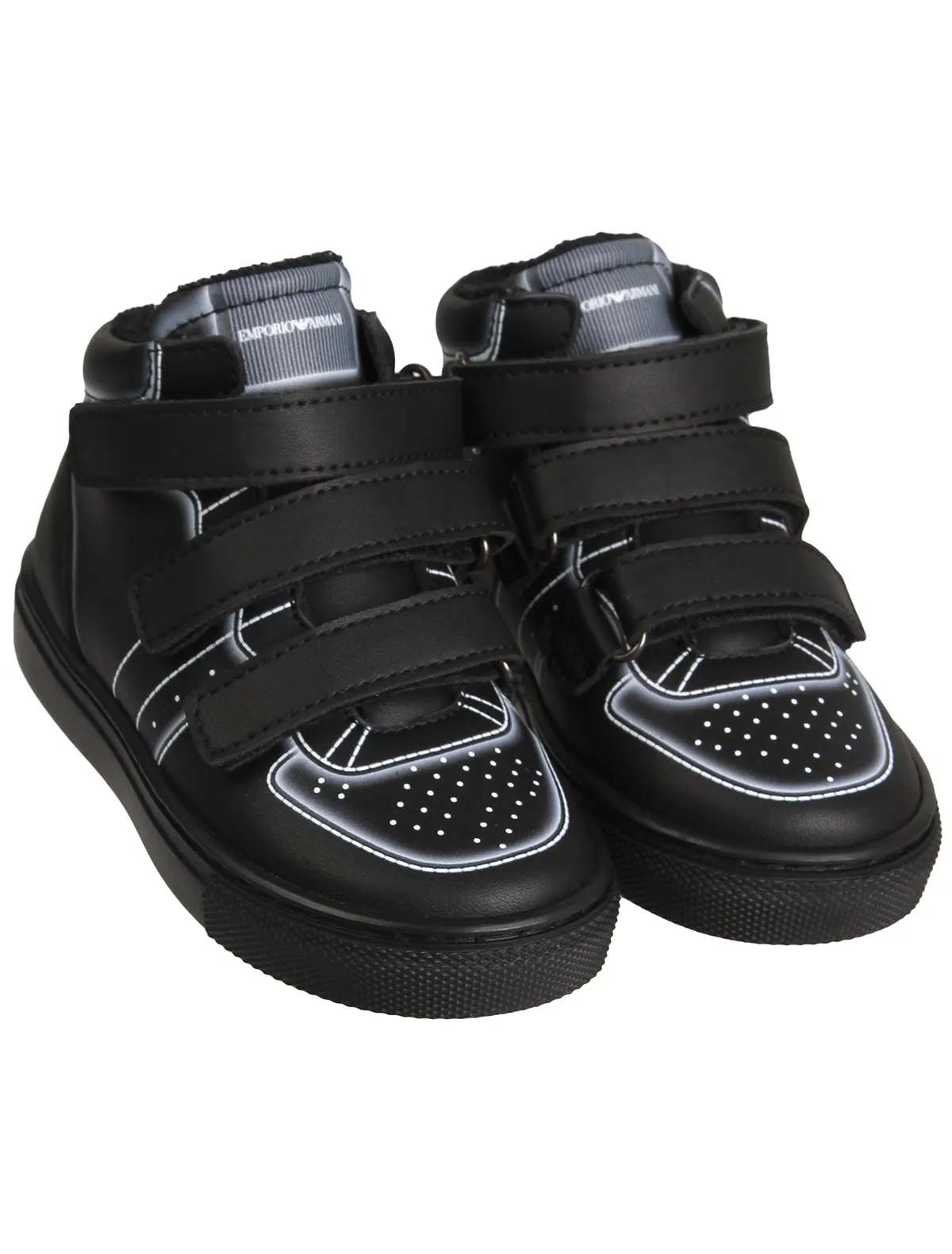 Кеды EMPORIO ARMANI 26856₽