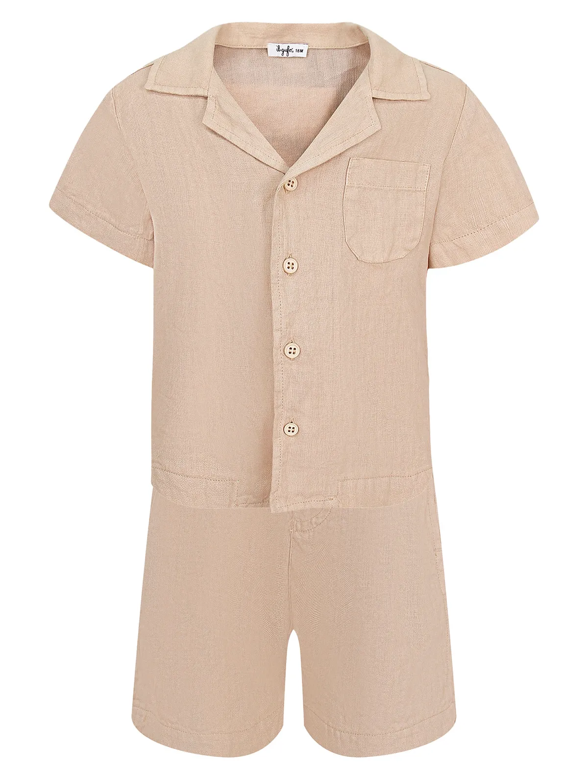 

Комплект из  шт. Il Gufo, Бежевый, 2769985