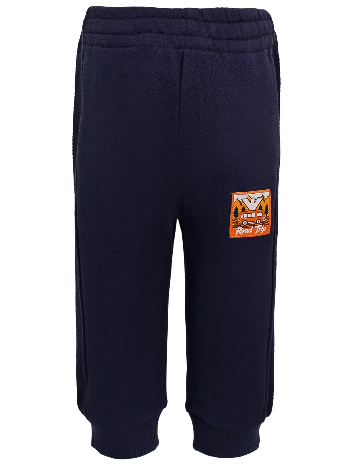 

Брюки спортивные EMPORIO ARMANI, Синий, 2878430