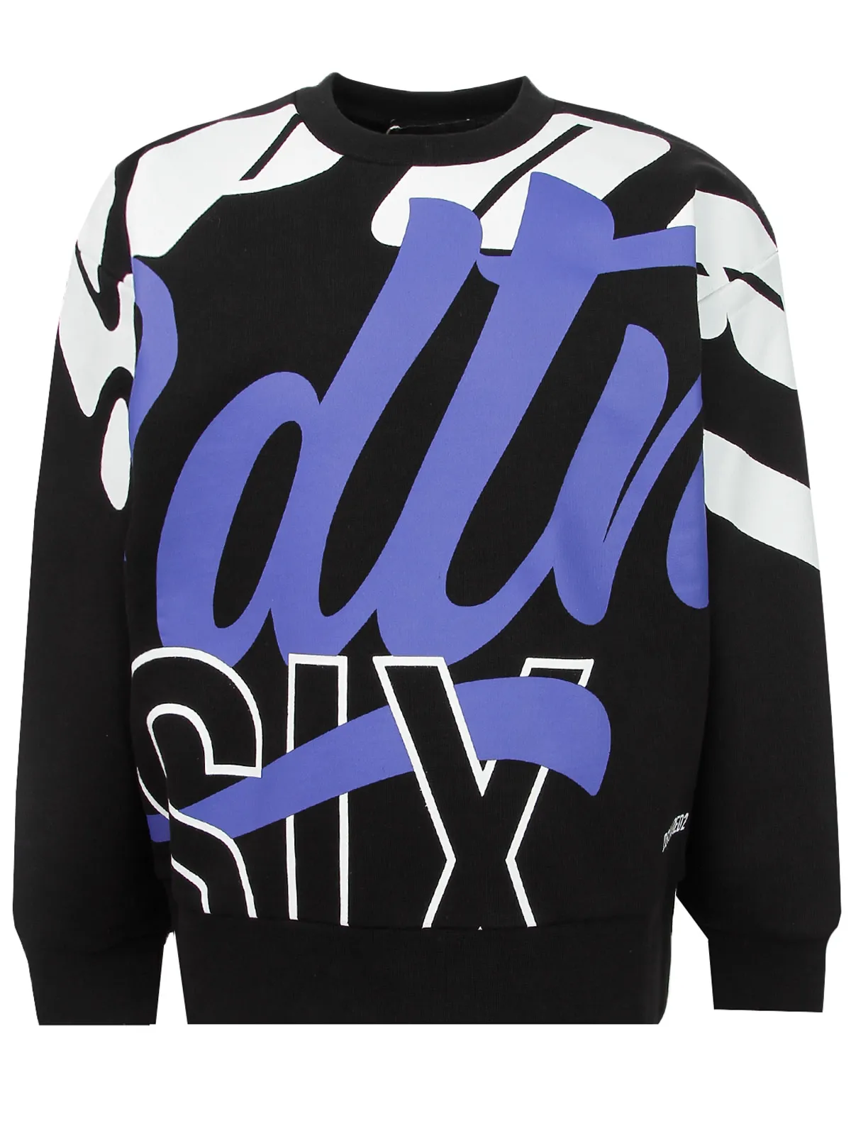 

Свитшот Dsquared2, Черный, 2460434