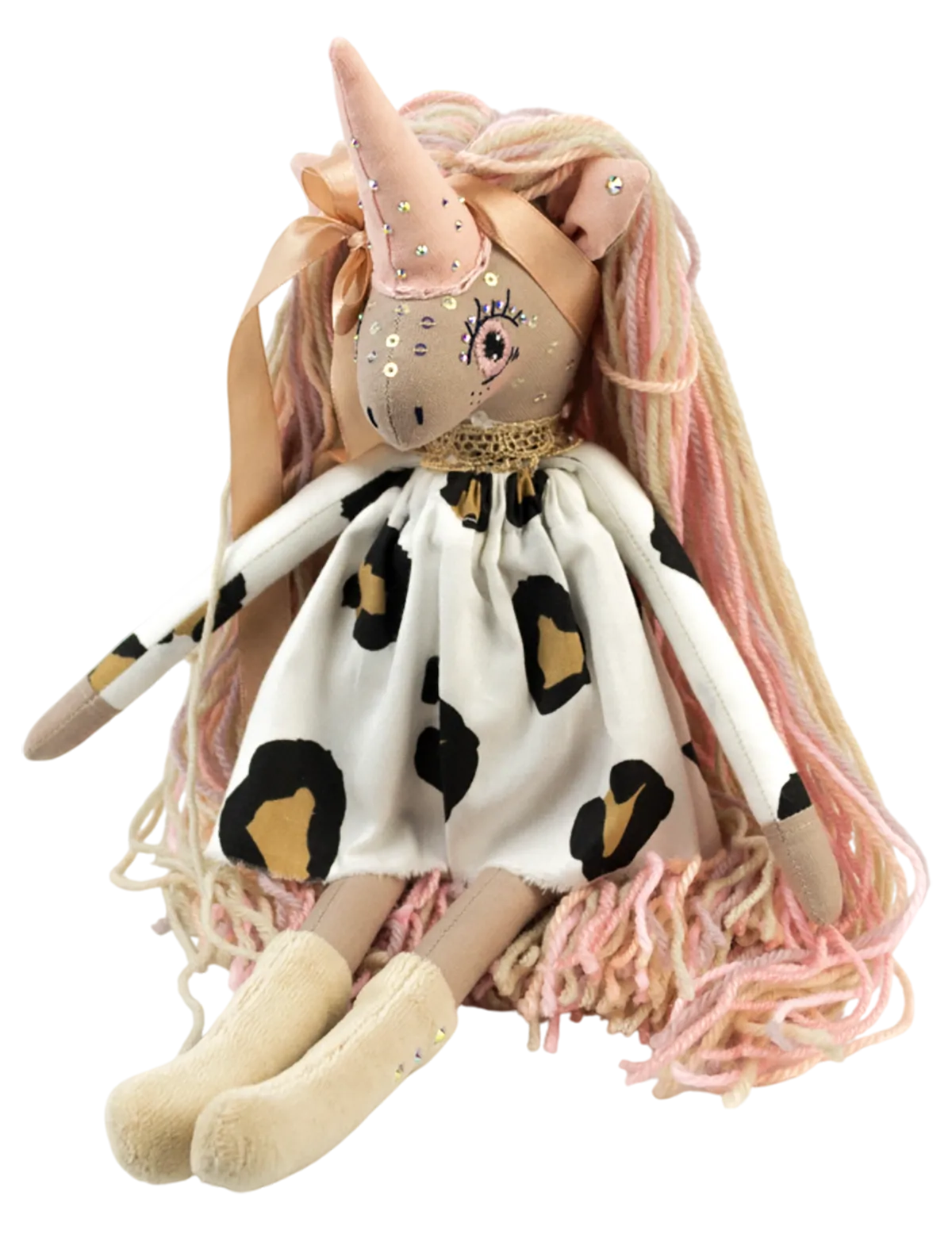 

Игрушка мягкая Carolon, Белый, 2851743