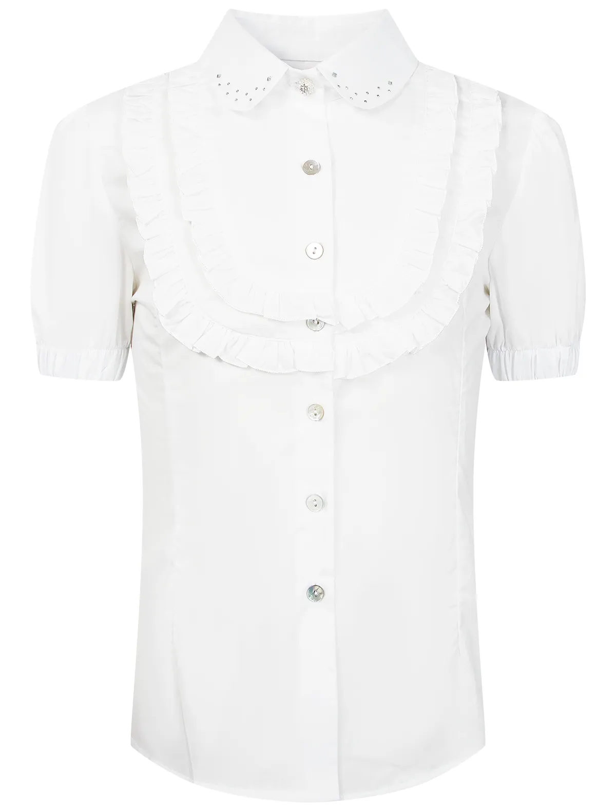 Блуза TRE API 4692₽