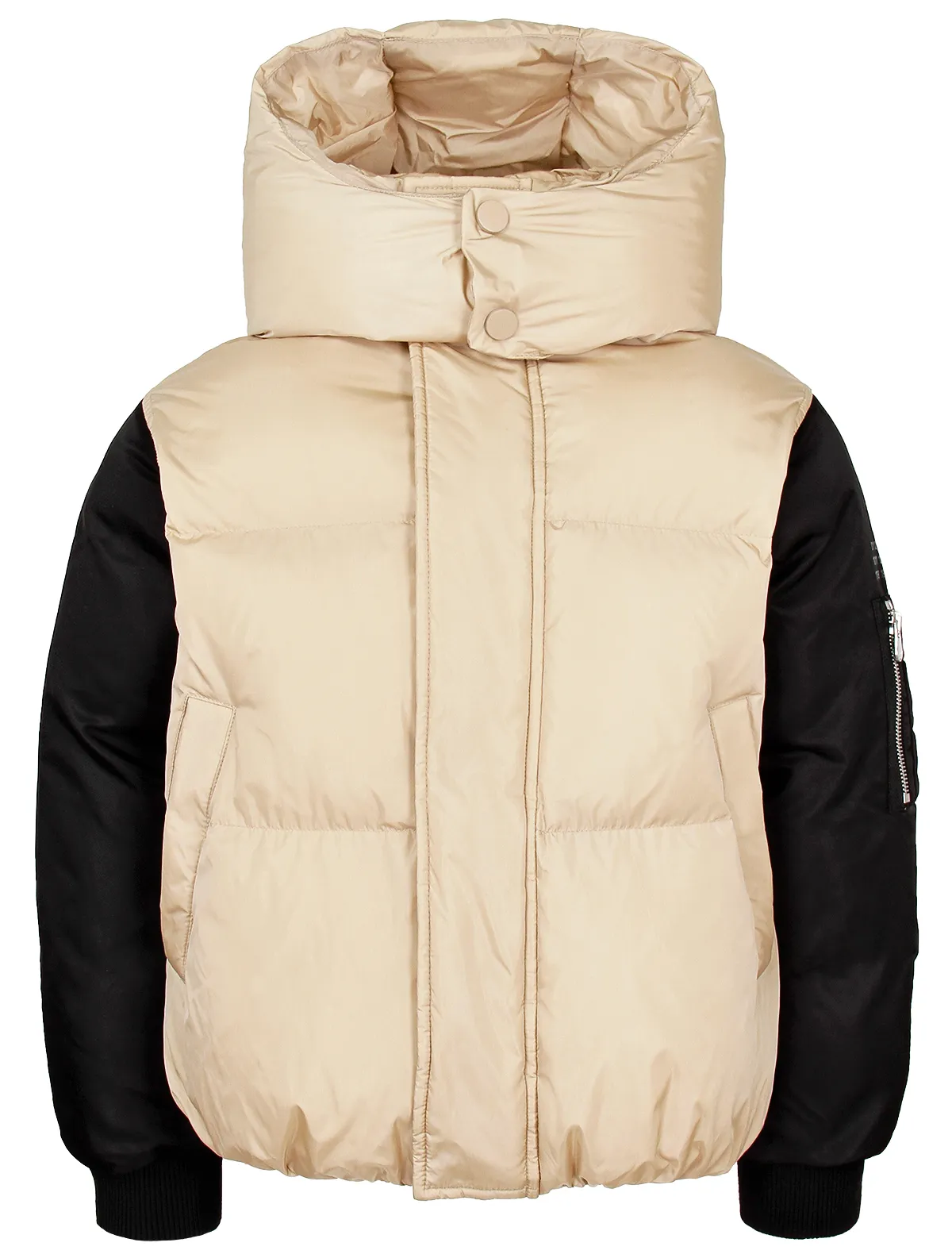 Куртка MM6 Maison Margiela 50336₽