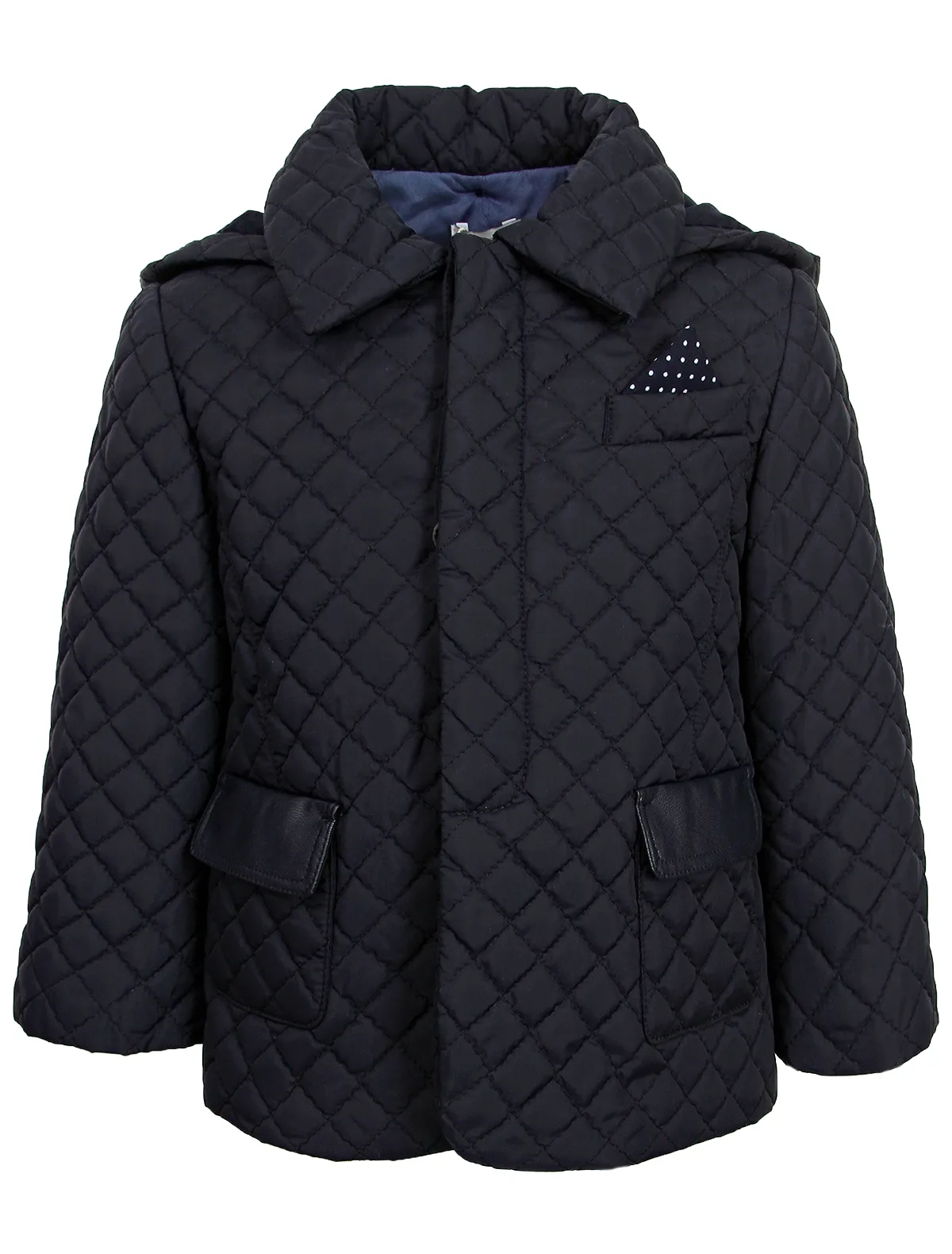 

Куртка BABY A, Синий, 2567906