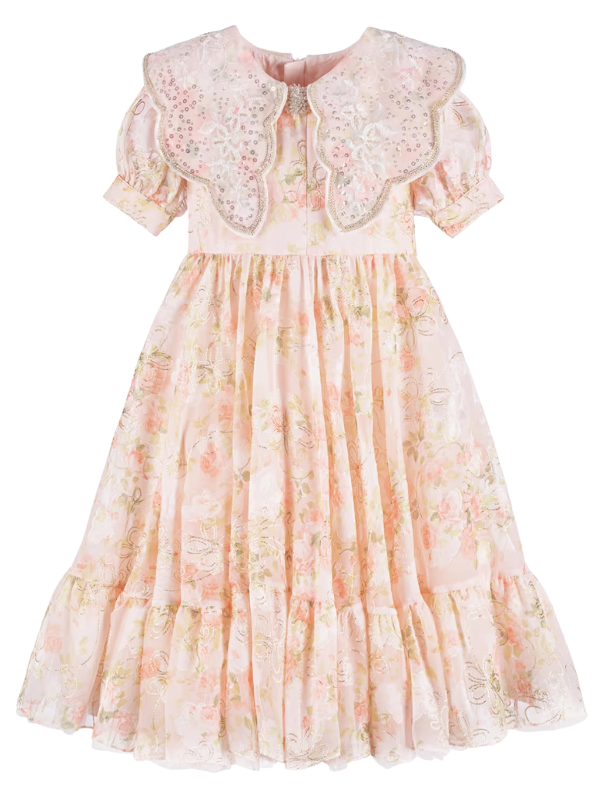 Платье JUNONA 40940₽