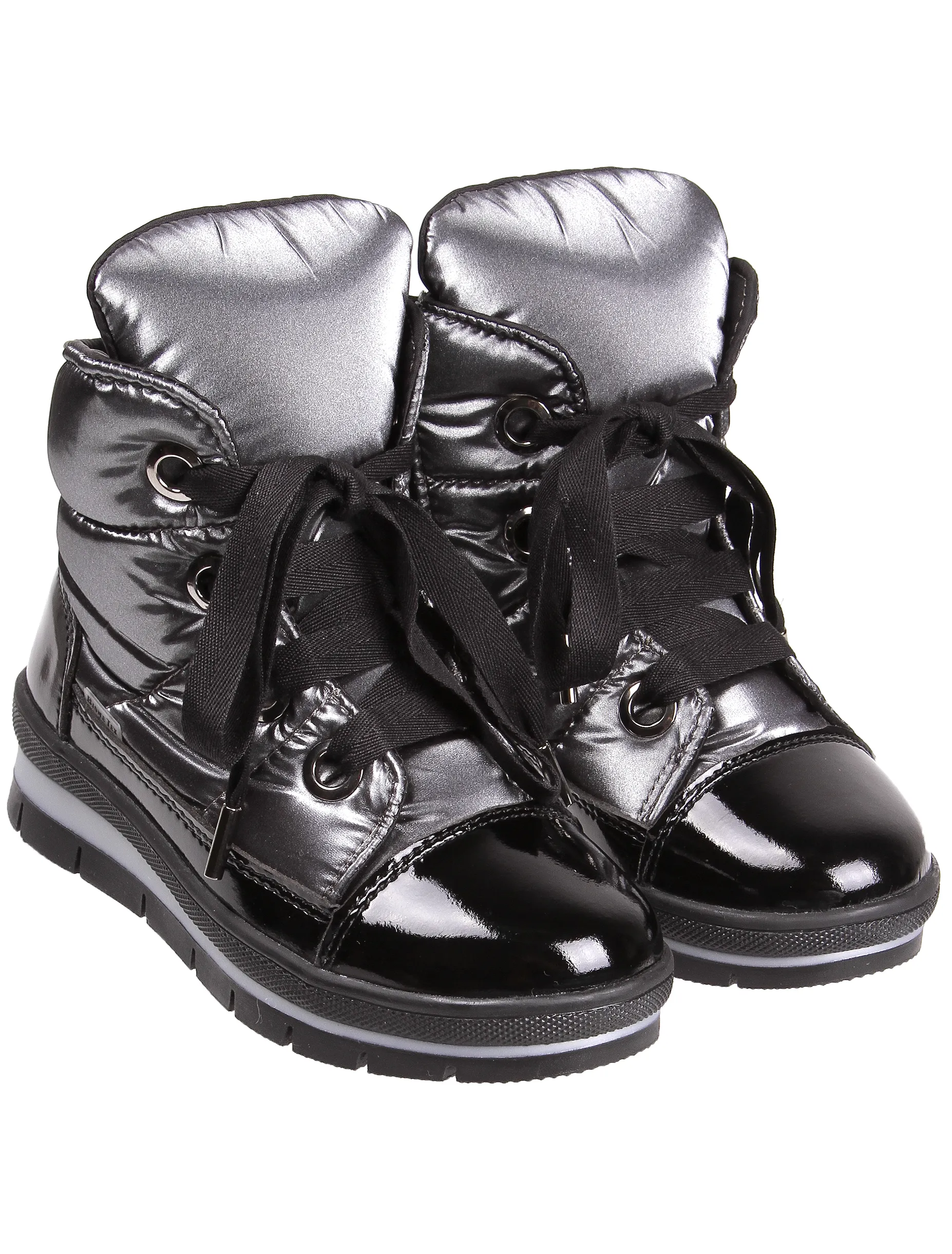 

Ботинки Jog Dog, Серый, 1917354