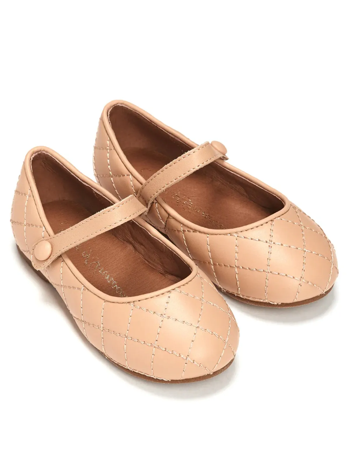 

Туфли Age of Innocence, Бежевый, 2587277