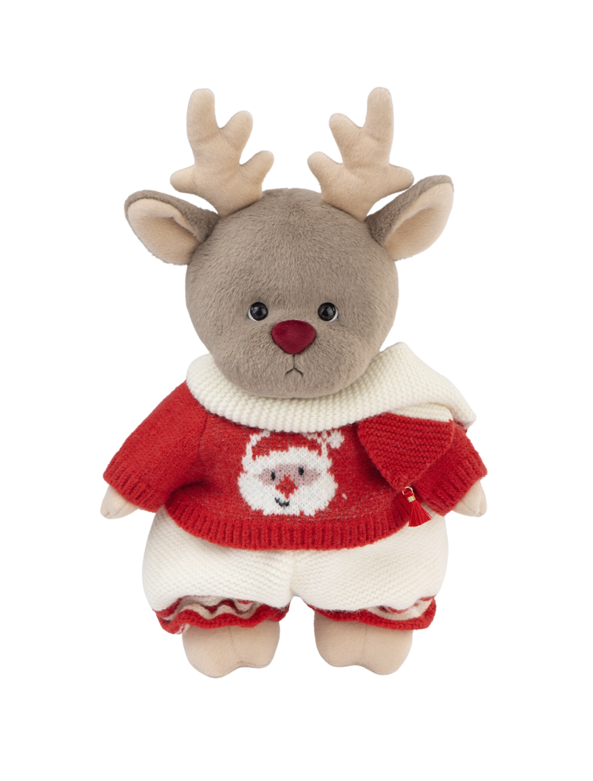 Игрушка мягкая TeddyTales 18300₽