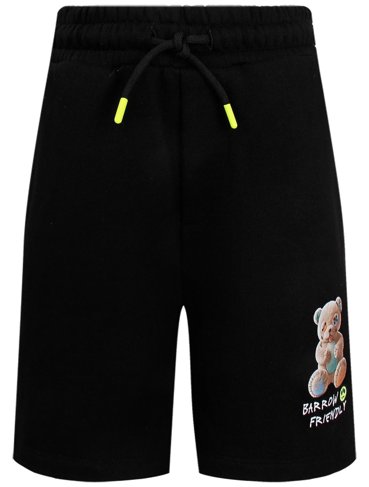 Шорты BARROW