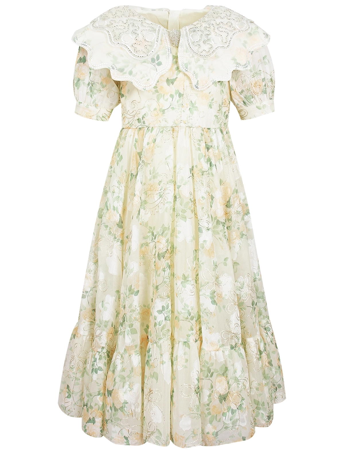 

Платье JUNONA, Разноцветный, 3199042