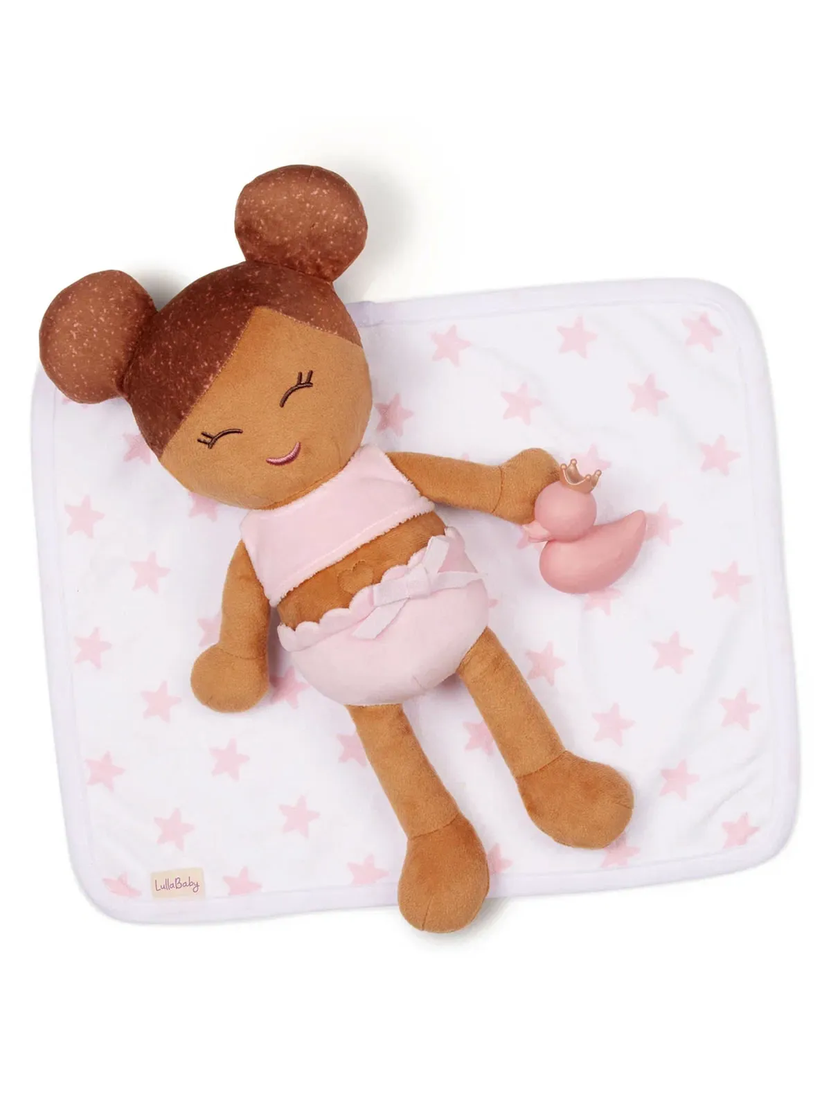 Кукла LullaBaby