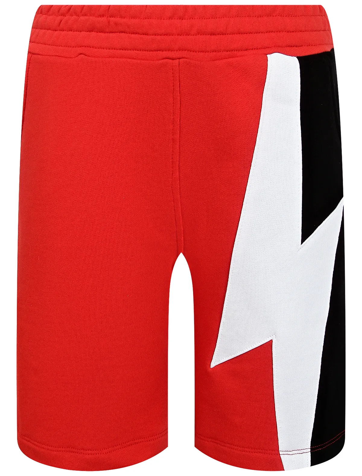 

Шорты NEIL BARRETT KIDS, Красный, 2400580