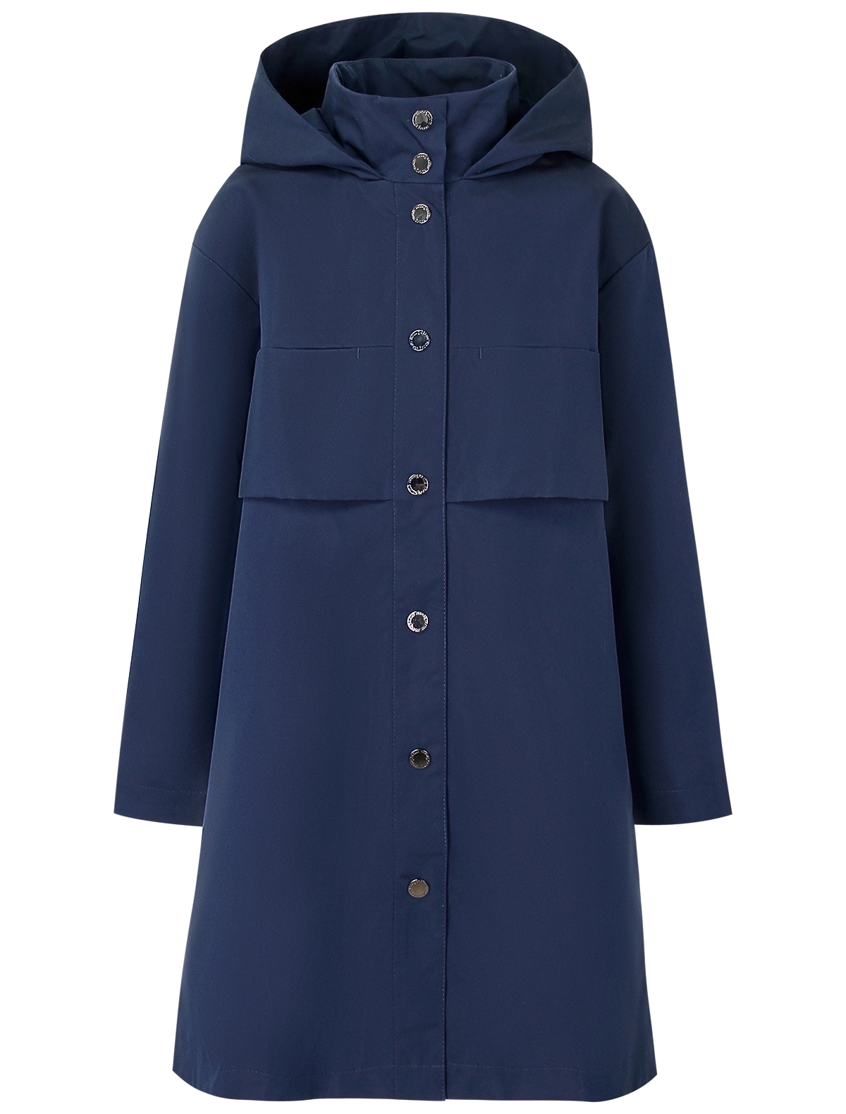 

Плащ SILVER SPOON, Синий, 3086452