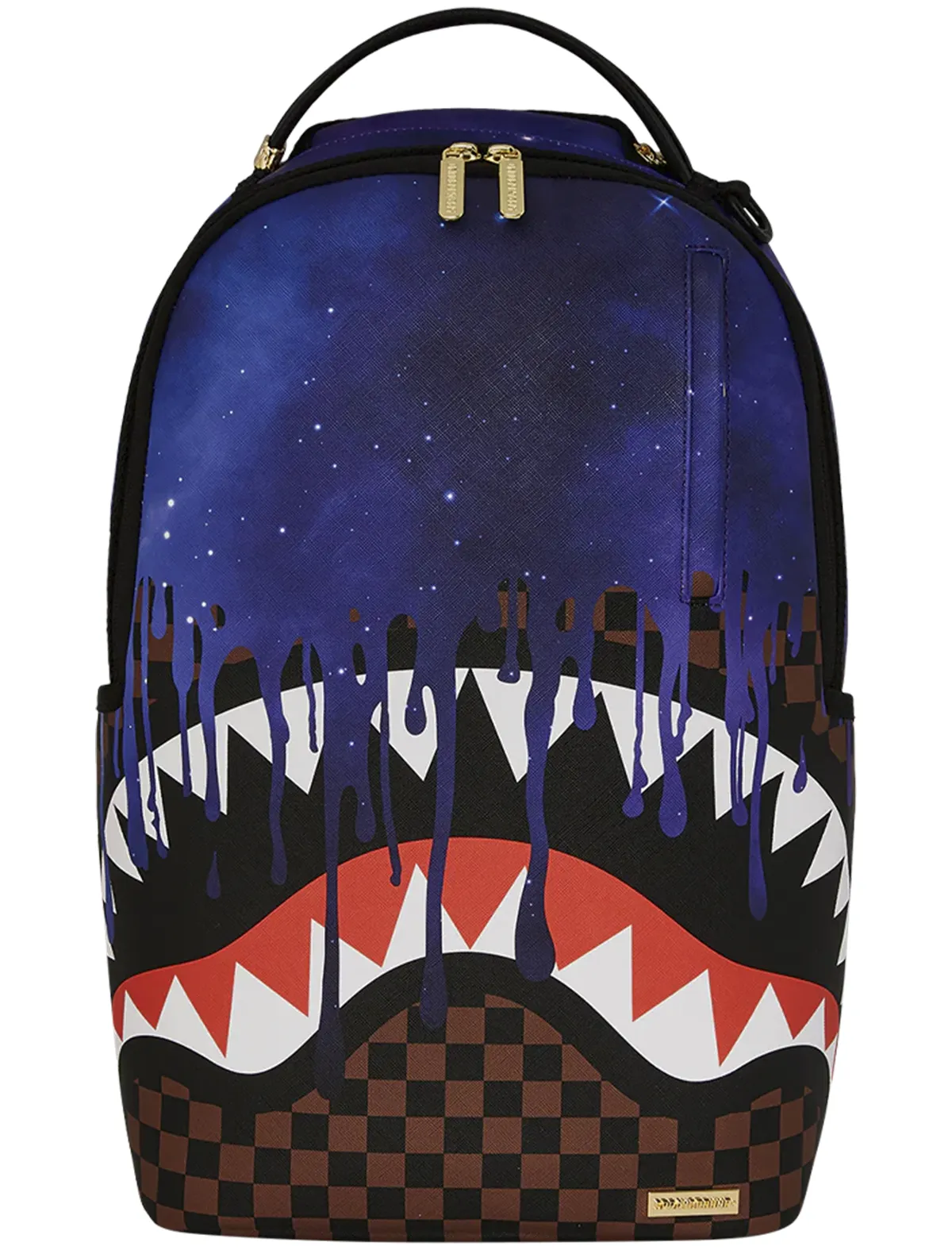 

Рюкзак SPRAYGROUND, Коричневый, 3076444