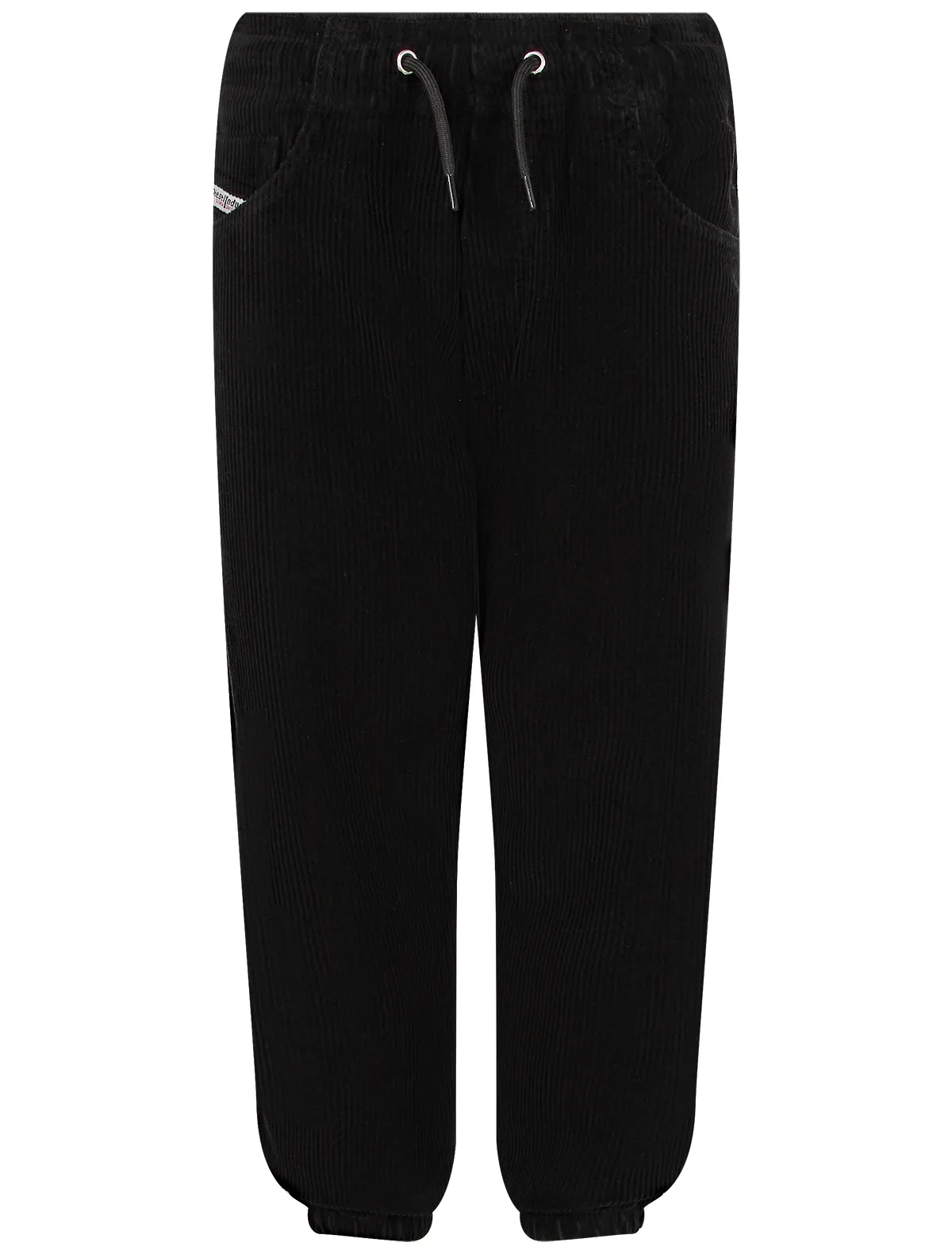 

Брюки Diesel, Черный, 2481173