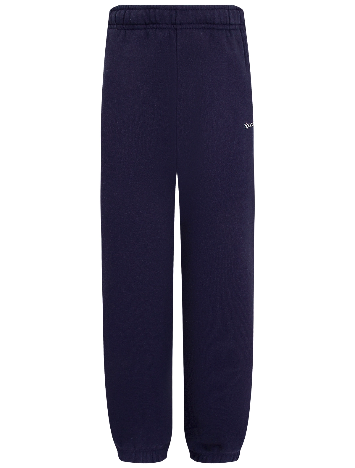 

Брюки спортивные Sporty & Rich, Синий, 3097313