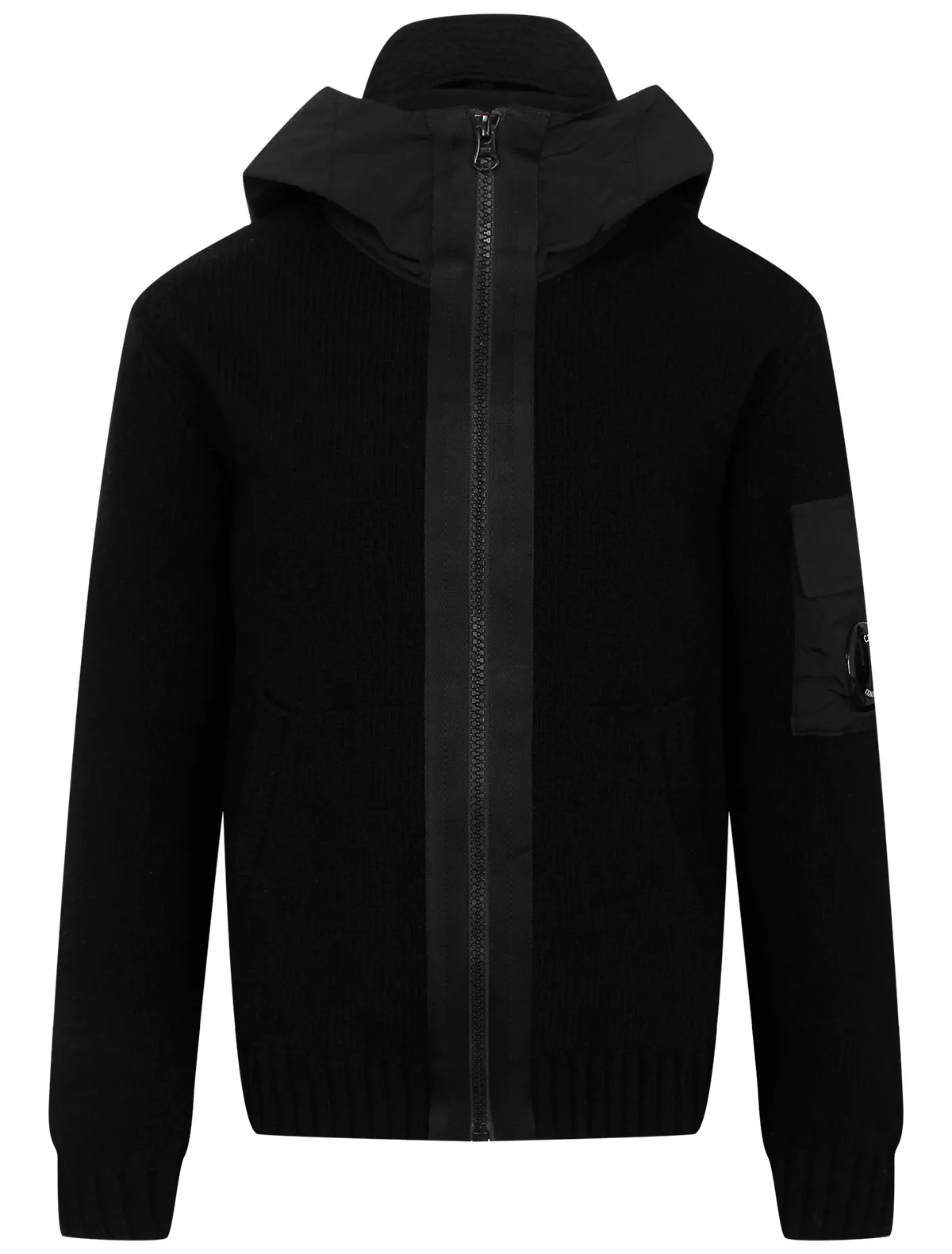 

Кардиган C.P. Company, Черный, 2496876