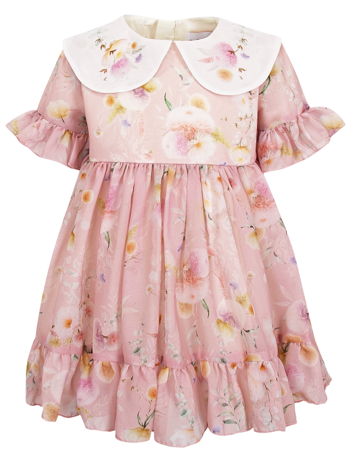 

Платье EIRENE, Разноцветный, 3198729